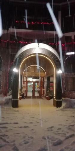 Apartamento Snow Dreams 4 Grand Monastery