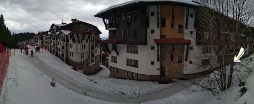 Apartamento Snow Dreams 4 Grand Monastery