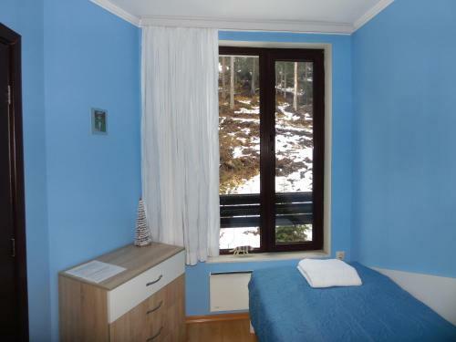 Apartamento Deer's Home At Elit Pamporovo