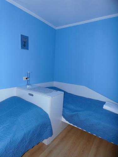 Apartamento Deer's Home At Elit Pamporovo