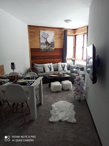 Apartamento Elizi Winter Hause Pamporovo/ ????? ????? ????. ?????????