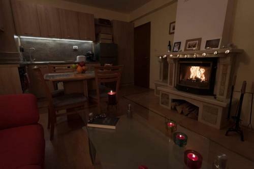 Apartamento The Castle 1522