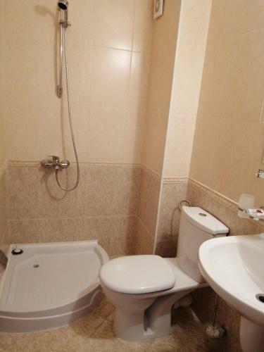 Grand Monastery Apartment ``white Tale``