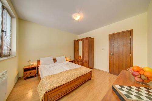 Apartamento *by The Fireplace* Cosy 1bd Flat With A Nice View
