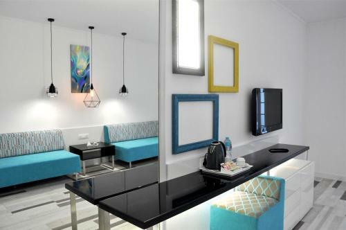 Sentido Marea Hotel - 24 Hours Ultra All Inclusive & Private Beach