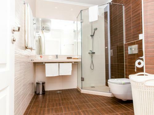 Apartamento Luxury Vue Sur La Mer