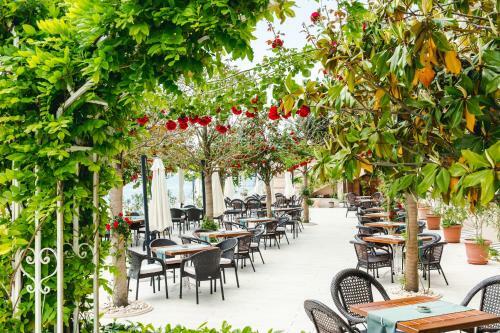 Apartamento Luxury Vue Sur La Mer