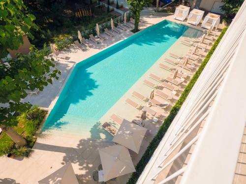 Ibis Styles Golden Sands Roomer Hotel