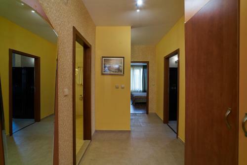Helios Panorama Apartments Golden Sands