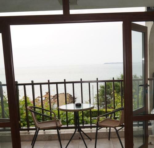 Bademite Residence Apartments