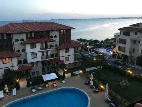 Bademite Residence Apartments