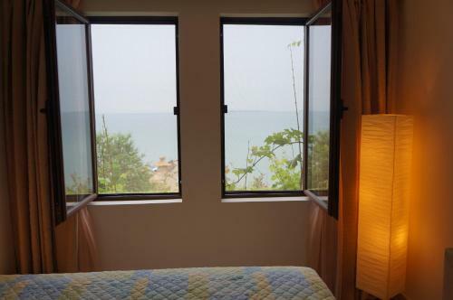Bademite Residence Apartments