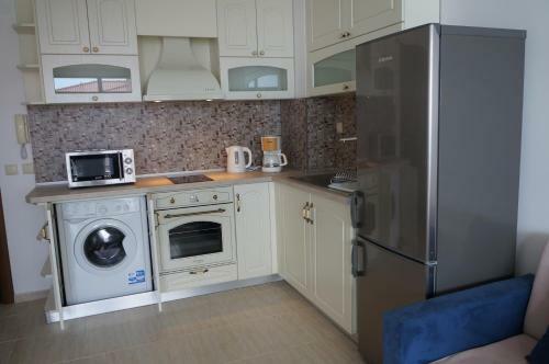 Bademite Residence Apartments