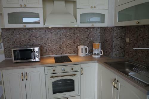 Bademite Residence Apartments