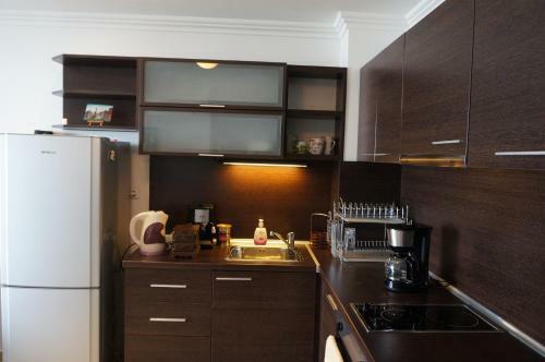 Bademite Residence Apartments
