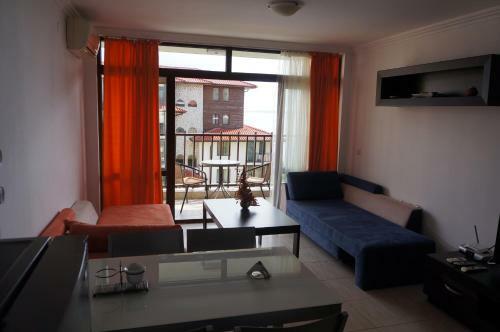 Bademite Residence Apartments