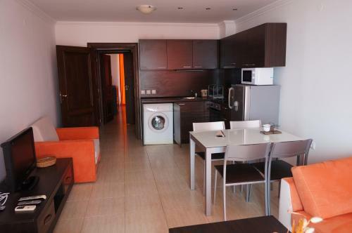 Bademite Residence Apartments