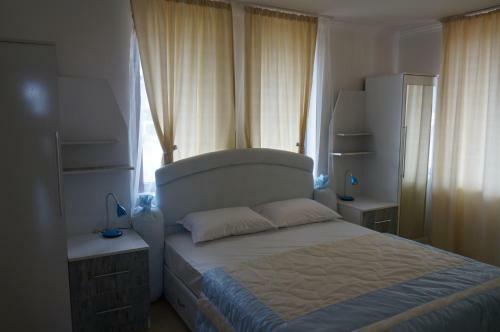 Bademite Residence Apartments