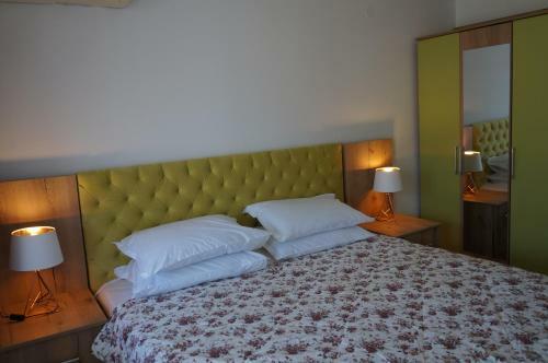 Bademite Residence Apartments