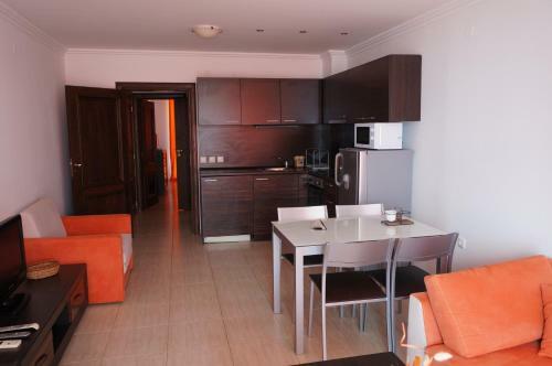Bademite Residence Apartments
