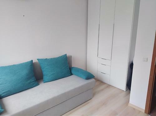 Apartamento Fort Noks Appartment 1st Line