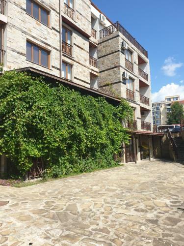 Mitprot Private Apartment Panorama Bay 2 Ap.109
