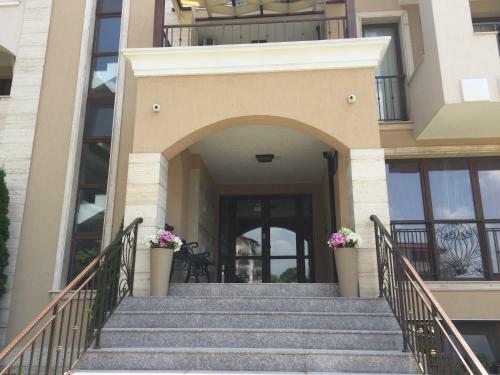 Exclusive Apartment In Porto Paradiso