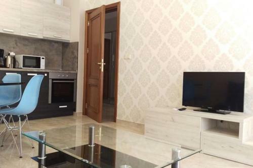 Exclusive Apartment In Porto Paradiso
