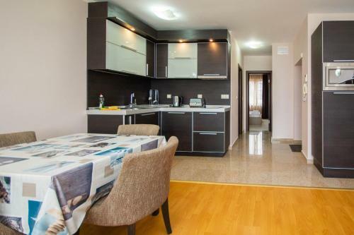 Apartamento Vip House