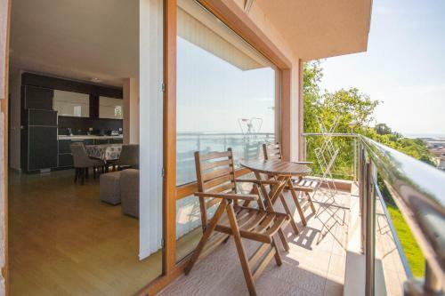 Apartamento Vip House