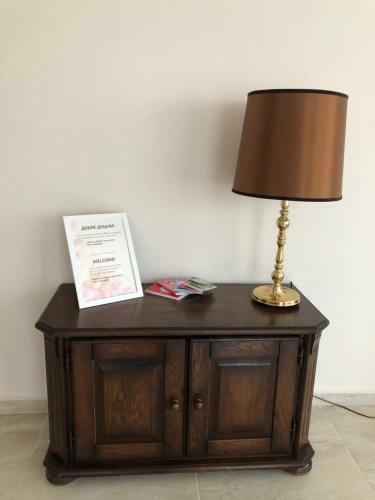 Apartamento Molly's Suite