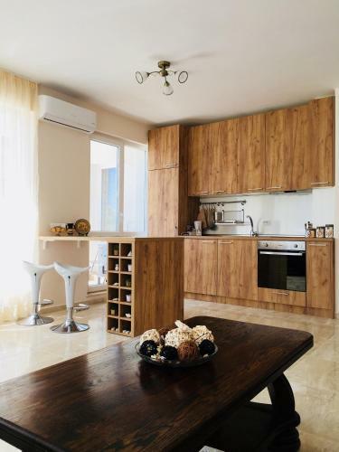 Apartamento Molly's Suite