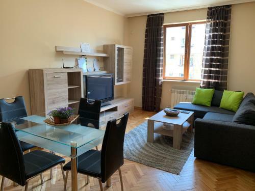 Stambolijski 26 Apartment