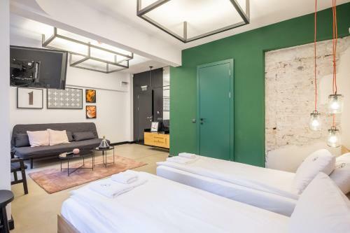 R34 Boutique Hotel
