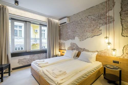 R34 Boutique Hotel