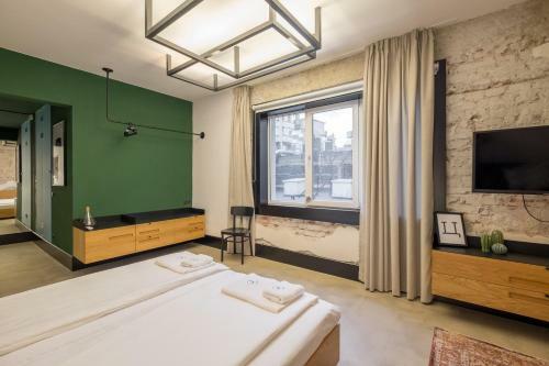 R34 Boutique Hotel