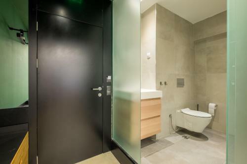 R34 Boutique Hotel