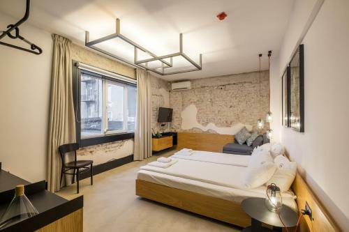 R34 Boutique Hotel