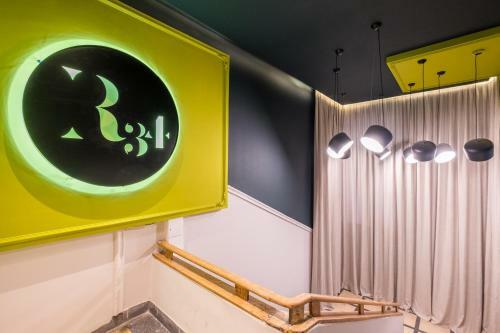 R34 Boutique Hotel