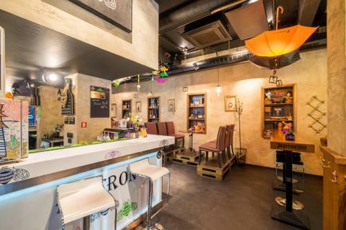R34 Boutique Hotel