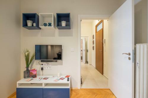 Apartamento Cozy Designer Flat On Dondukov Blvd