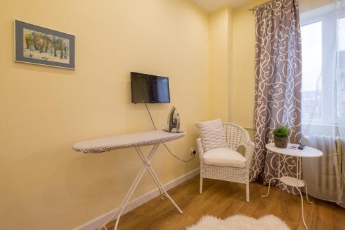 Modern 2 Bedroom Apartment Next To Vitosha Str.