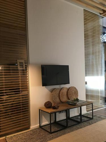 Apartamento Capuccino A2