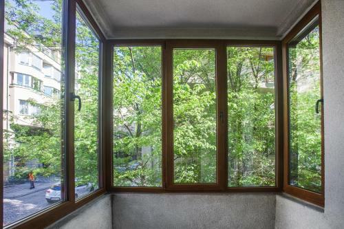Apartamento Spacious Flat Close To The American Embassy