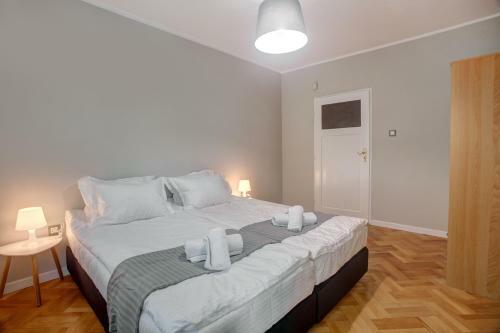 Apartamento Spacious Flat Close To The American Embassy