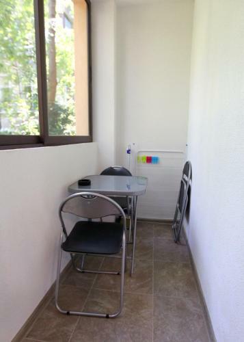 Niki Apart Hotel