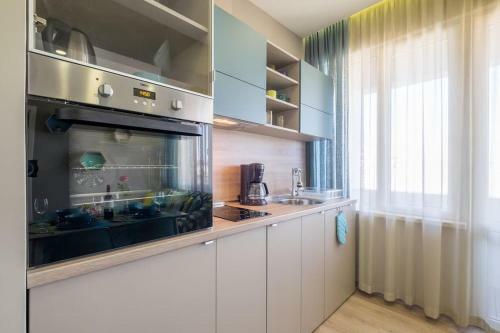 Apartamento Color Game