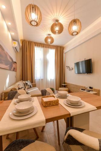 Sofia Dream Apartment - Premium One Bedroom On Ekzarh Yosif