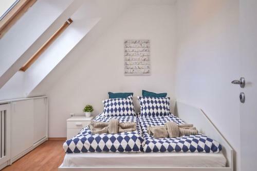 South Park, Vitosha View, 2-bdr, 2-bthr Apartment