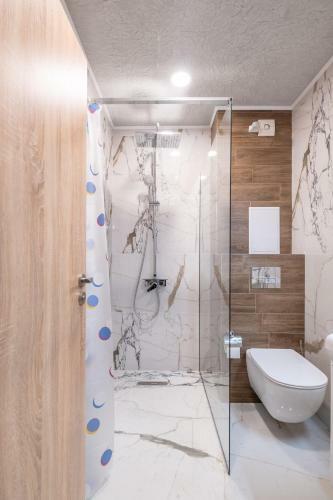 Apartamento Chic 1br Flat - Technical University & Hospital